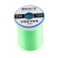 Veevus Thread 10/0 fluo green